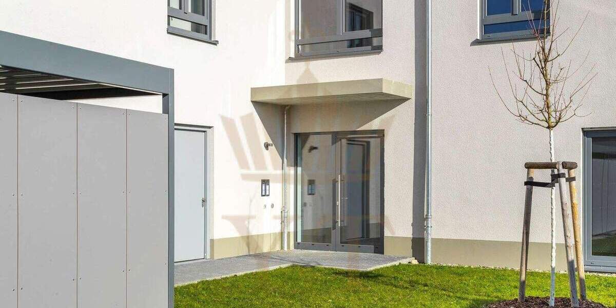 Etagenwohnung Biesenthal - 2 Zimmer, 50 m&sup2;, 820&euro; | Angebot:25910634