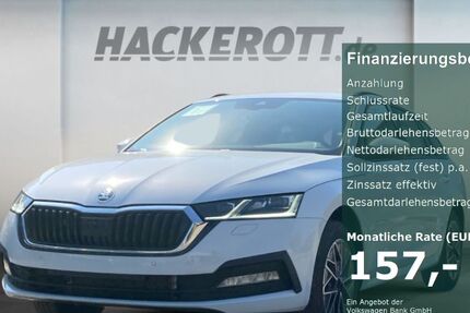 Skoda Octavia 12.800 km 30.780 &euro; Langenhagen 30853