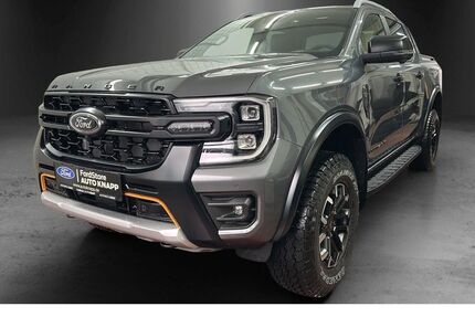 Ford Ranger 9.900 km 52.990 &euro; Weinheim 69469