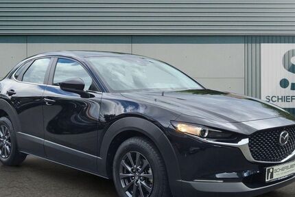 Mazda CX-30 25.845 km 19.980 &euro; Hoyerswerda 02977