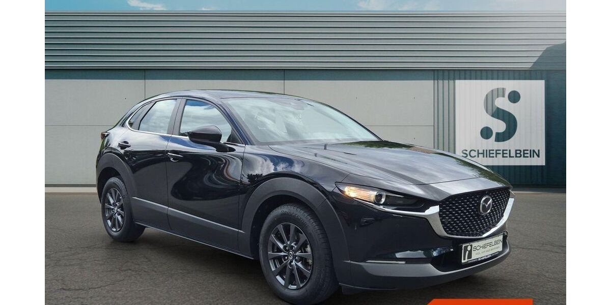 Mazda CX-30 25.845 km 19.980 &euro; Hoyerswerda 02977