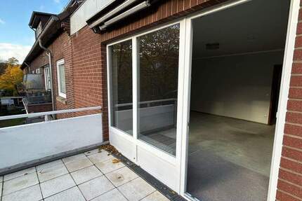 Traumwohnung im Dornröschenschlaf! Freie 3-Zimmer-Wohnung in Eimsbüttel inkl. Einzelgarage 3 zimmer