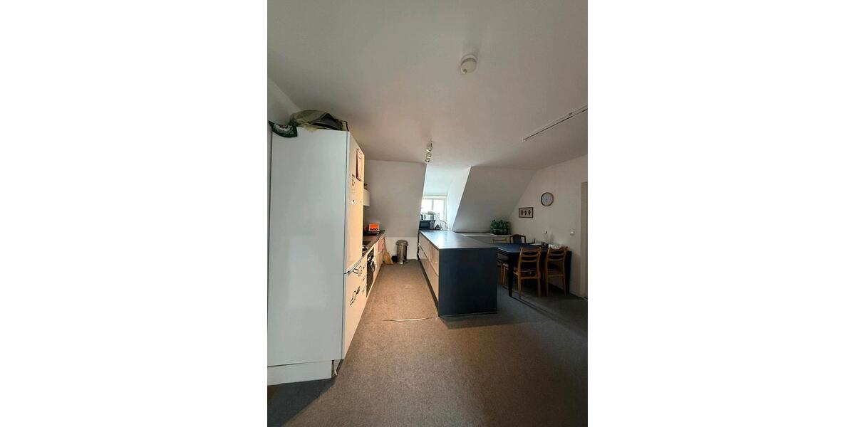 Etagenwohnung Stuttgart Stuttgart-West - 5 Zimmer, 81 m&sup2;, 1.500&euro; | Angebot:26364864