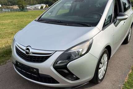 Opel Zafira 131.000 km 8.490 &euro; Kirchhundem 57399