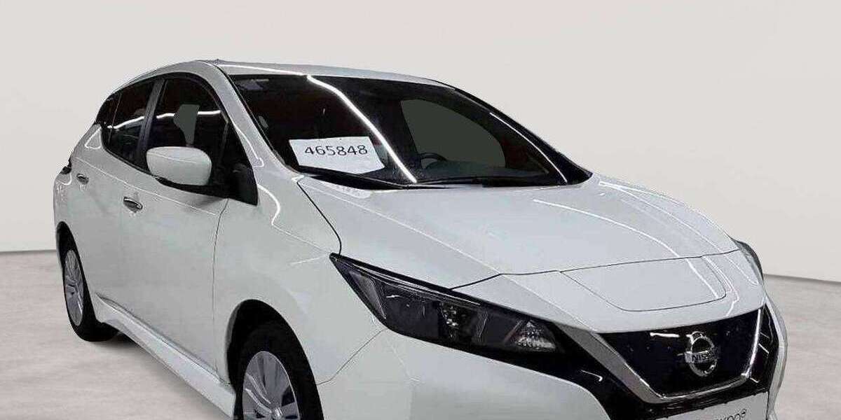 Nissan Leaf 33.598 km 12.390 &euro; Fernwald-Steinbach 35463