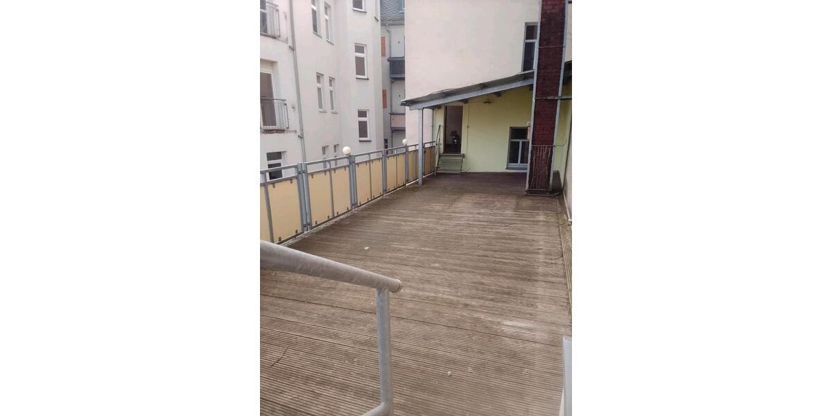 Etagenwohnung Mittweida - 3 Zimmer, 110 m&sup2;, 700&euro; | Angebot:25428579