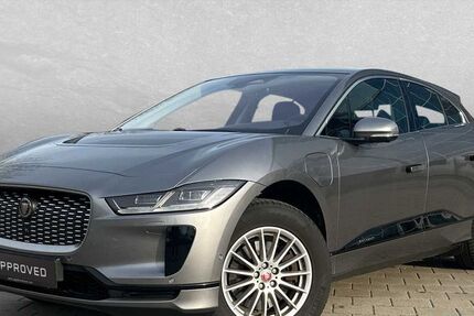 Jaguar I-Pace 49.200 km 39.190 &euro; Regensburg 93059