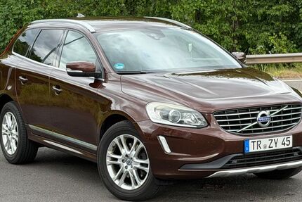 Volvo XC60 347.000 km 9.500 &euro; Freudenburg 54450