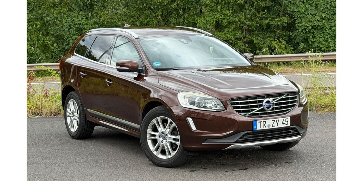 Volvo XC60 347.000 km 9.500 &euro; Freudenburg 54450
