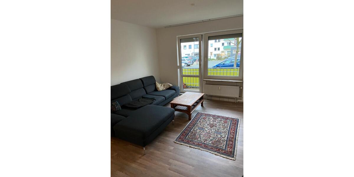 Erdgeschoßwohnung Bremerhaven Mitte - 2.5 Zimmer, 65 m&sup2;, 690&euro; | Angebot:25382296