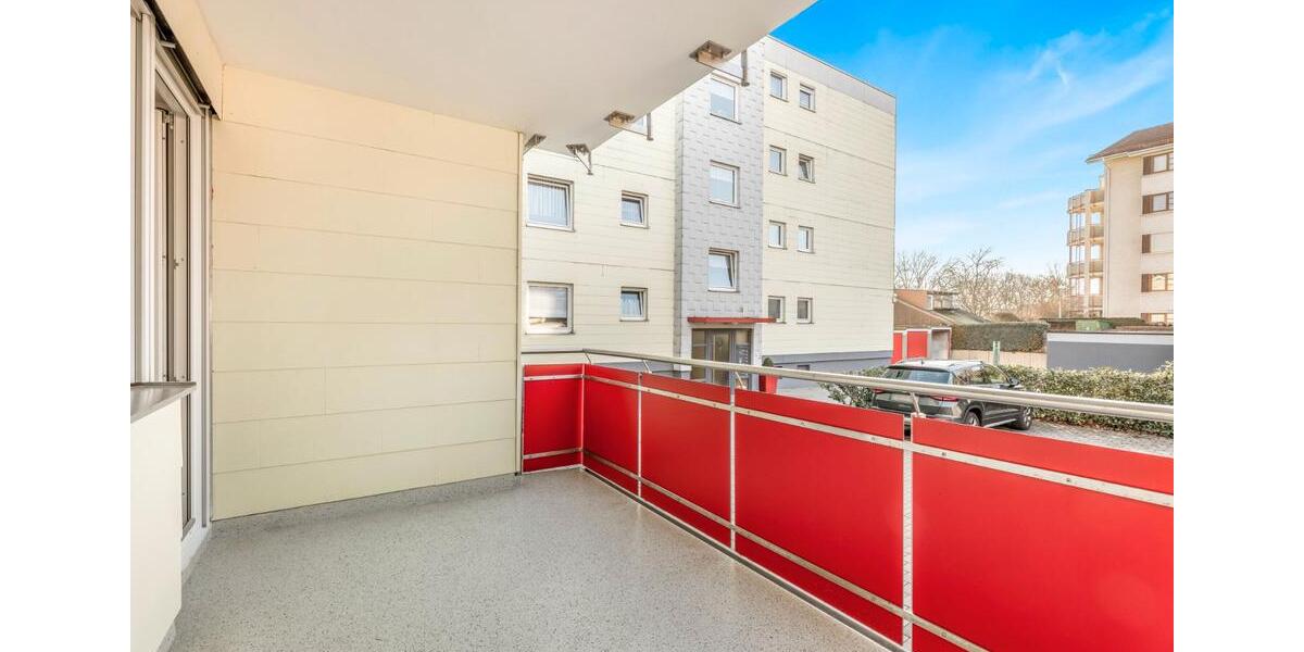 Etagenwohnung Bayreuth City - 3 Zimmer, 87 m&sup2;, 310.140&euro; | Angebot:26349142