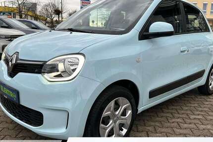 Renault Twingo 28.130 km 12.990 &euro; Achern 77855