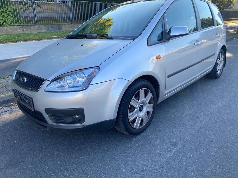 C-Max