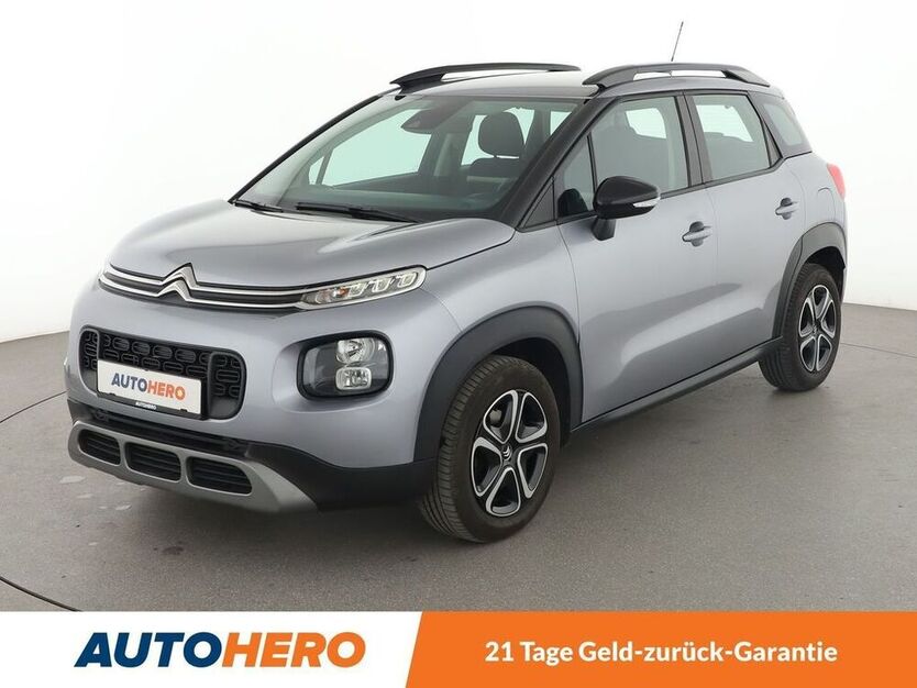 C3 Aircross