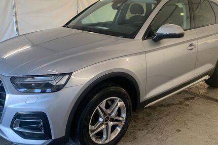 Audi Q5 100.000 km 29.750 &euro; Steinbach-Hallenberg OT Herges-Hallenberg 98587