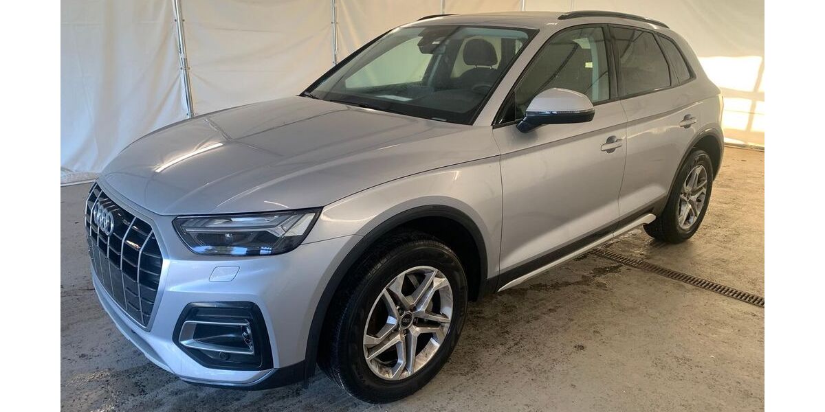 Audi Q5 100.000 km 29.750 &euro; Steinbach-Hallenberg OT Herges-Hallenberg 98587