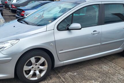 Peugeot 307 150.500 km 2.450 &euro; Speyer 67346