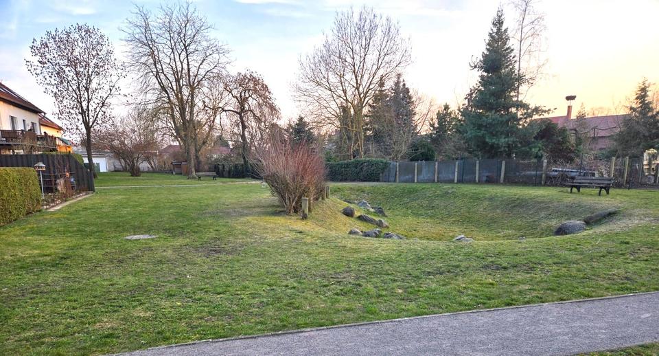 Dachgeschoßwohnung Oebisfelde-Weferlingen Döhren - 2.5 Zimmer, 61 m&sup2;, 110.000&euro; | Angebot:26530264