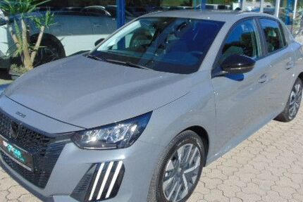 Peugeot 208 11.787 km 14.980 &euro; Geisa/Rhön 36419