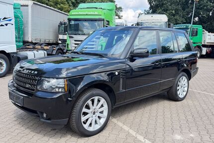 Land Rover Range Rover 199.787 km 16.900 &euro; HAMBURG 20539