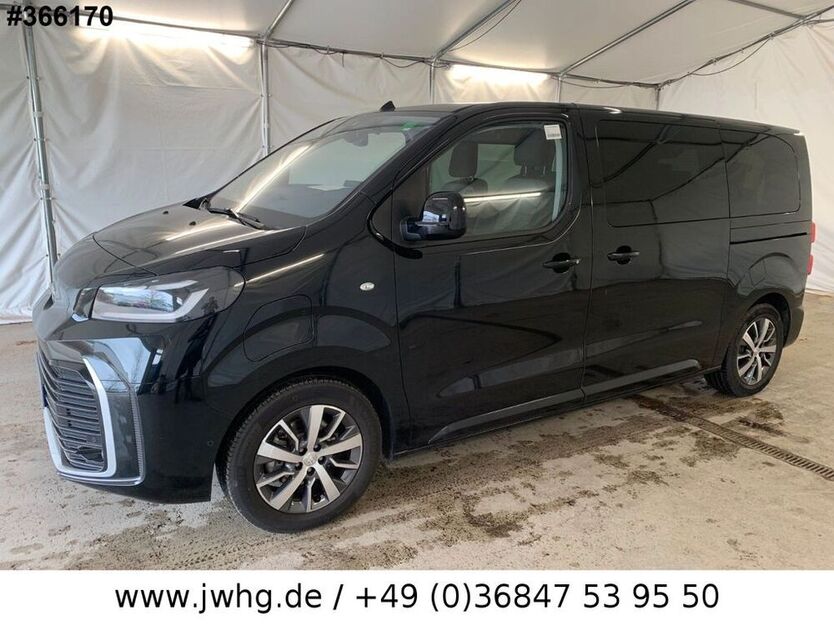 Proace (Verso)