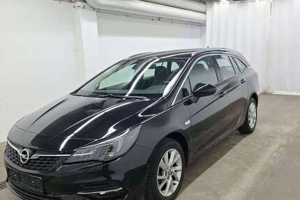 Opel Astra 65.036 km 12.900 € Grünwald 82031