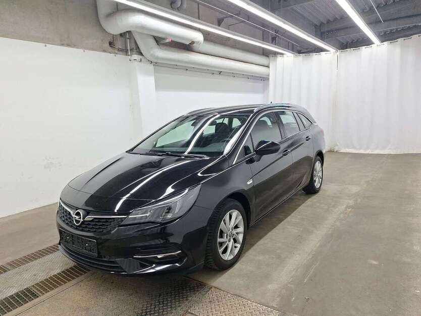 Opel Astra 65.036 km 12.900 € Grünwald 82031