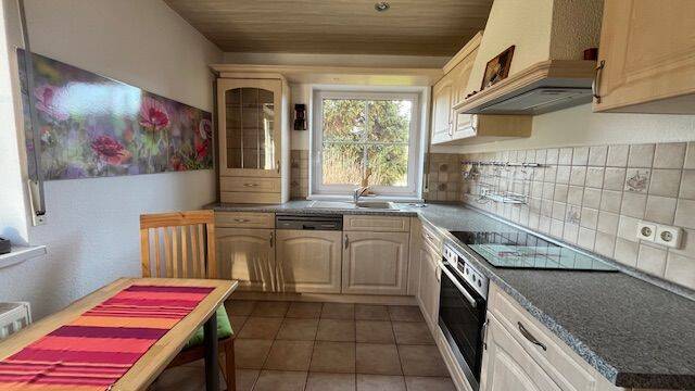 Einfamilienhaus Rositz - 6 Zimmer, 129 m&sup2;, 1.050&euro; | Angebot:26155049
