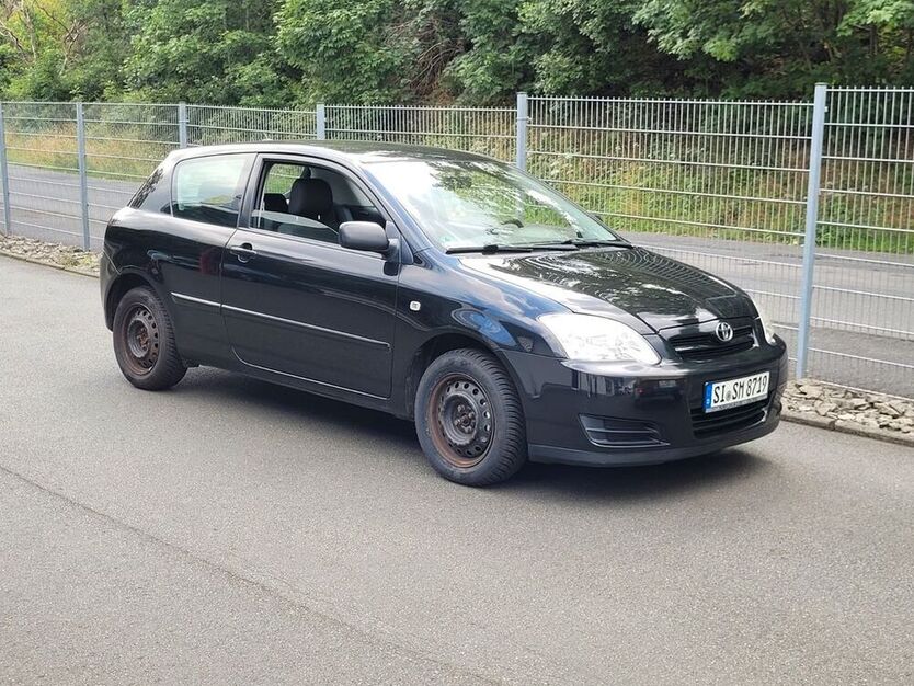 Corolla