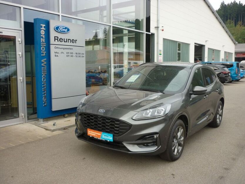 Kuga