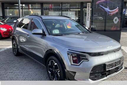 Kia Niro 7.533 km 35.970 € Hanau 63452