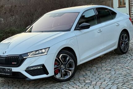 Skoda Octavia 19.000 km 32.500 &euro; Schwarzenbach 92720