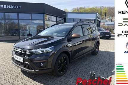 Dacia Jogger 8.600 km 20.690 &euro; Meißen 01662