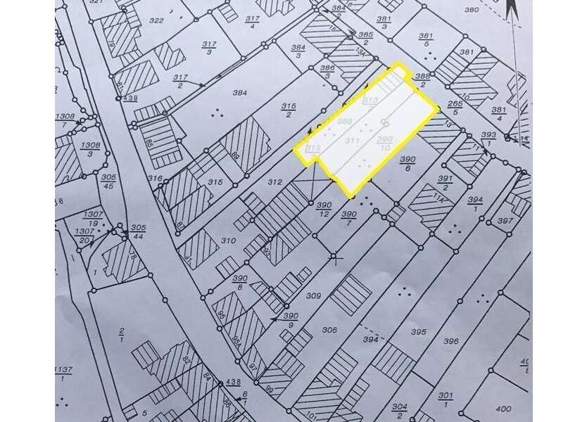 Grundstück zu verkaufen in Rodalben 52.000 € 900 m²