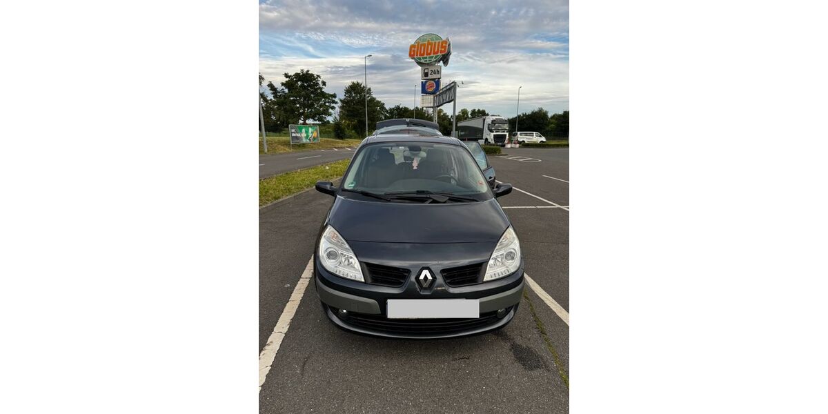 Renault Scenic 260.000 km 1.999 &euro; Langenlonsheim 55459