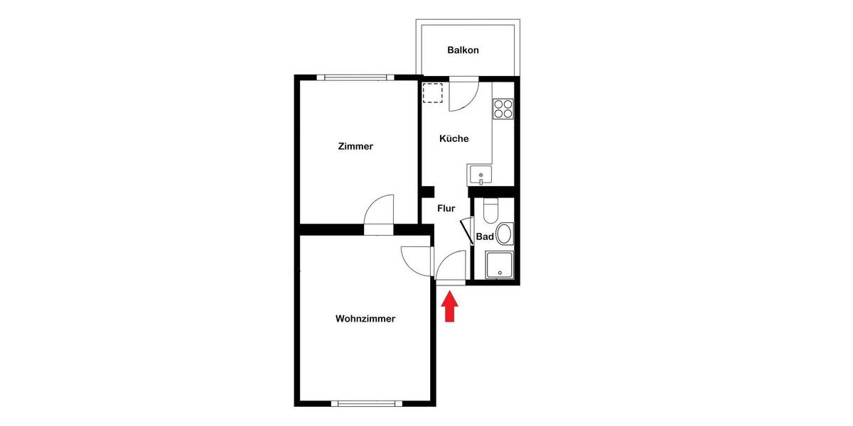 Mehrfamilienhaus, Wohnhaus Bremen Steintor - 9 Zimmer, 179 m&sup2;, 549.000&euro; | Angebot:26798381