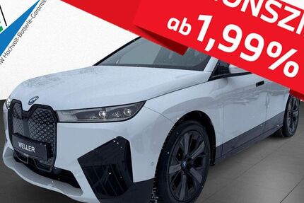 BMW iX 24.315 km 42.350 &euro; Hamburg 21073