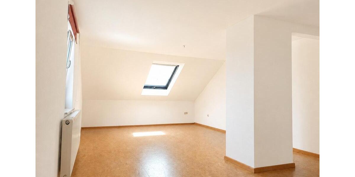 Maisonettenwohnung Neuburg an der Donau - 6 Zimmer, 140 m&sup2;, 419.000&euro; | Angebot:27076551