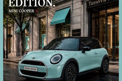Mini Cooper S 12.500 km 28.900 &euro; Windach 86949
