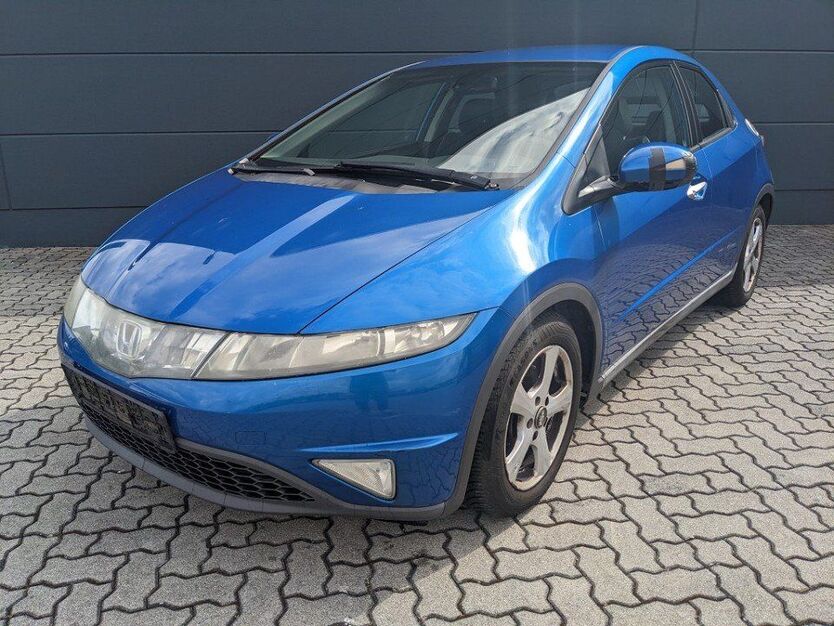 Civic