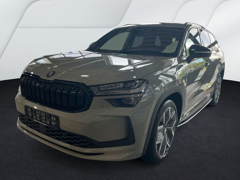 Kodiaq