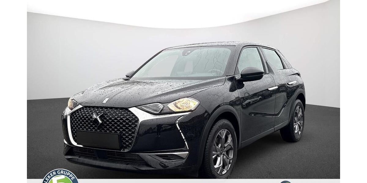 DS Automobiles DS3 Crossback 42.313 km 14.748 &euro; Borken 46325