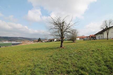 Grundstück Passau Heining - 616.000&euro; | Angebot:23982421