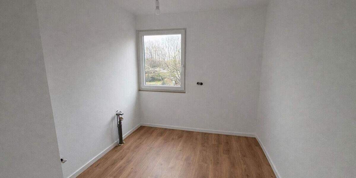 Etagenwohnung Lünen Wethmar - 2 Zimmer, 45 m&sup2;, 600&euro; | Angebot:25659198