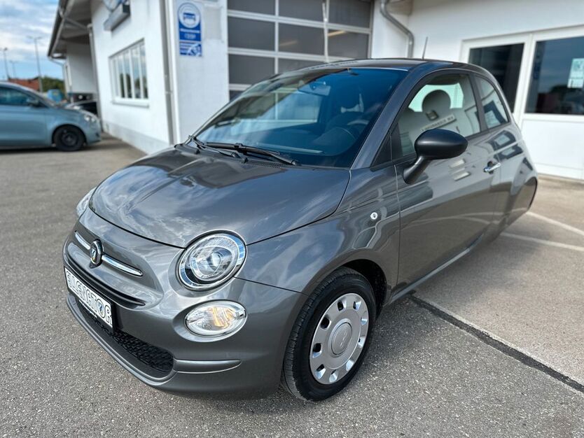 Fiat 500 12.990 km 25.990 € Stadtbergen 86391