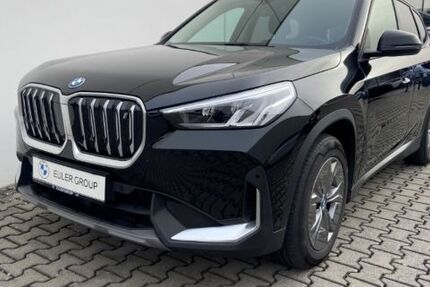 BMW iX1 24.225 km 33.649 &euro; Kaiserslautern 67663