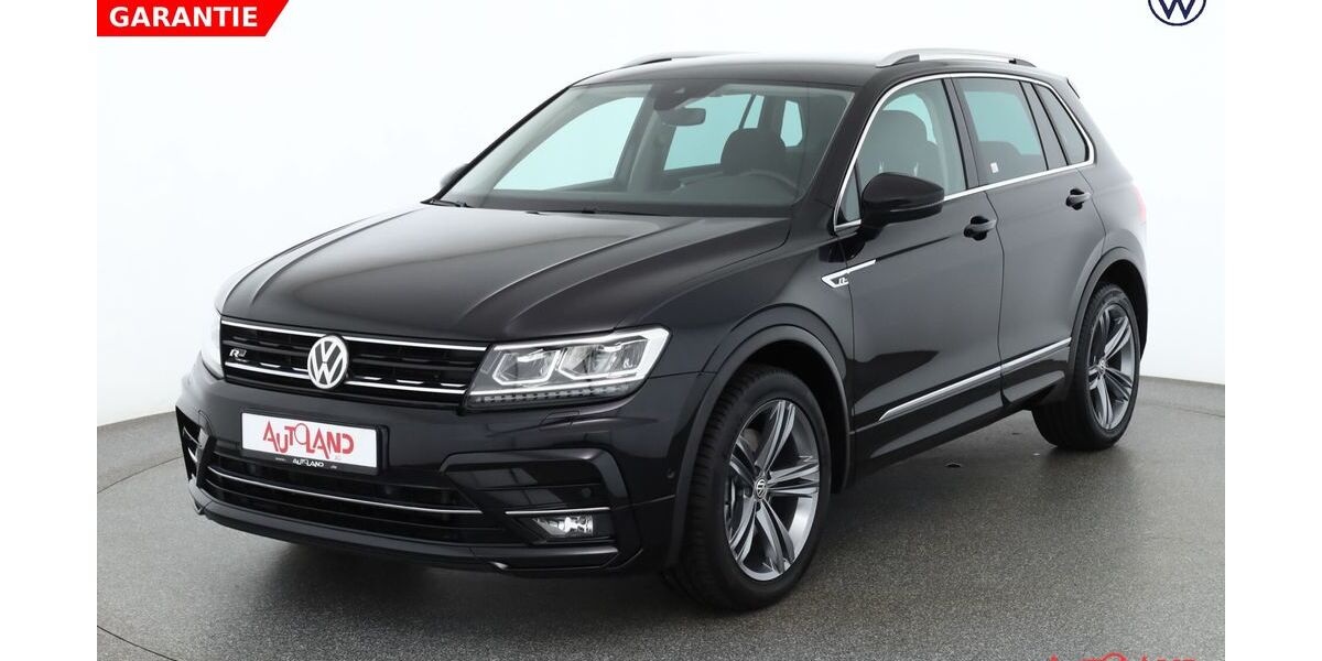 VW Tiguan 87.892 km 25.990 &euro; Freiberg 09599