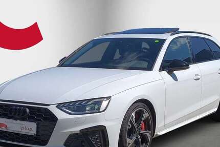 Audi S4 109.400 km 39.840 € Wackersdorf 92442