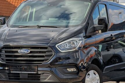 Ford Transit Custom 36.000 km 22.688 &euro; Niesky 02906