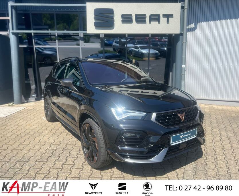 Ateca